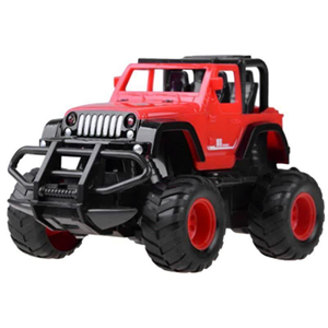 اسباب بازی ماشین کنترلی جیپ مینی Remote Control Cross-Country مقیاس 1:32_اسباب بازی ماشین کنترلی